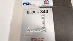 Blk 840 Jurong West Street 81 (Jurong West), HDB 5 Rooms #608997361